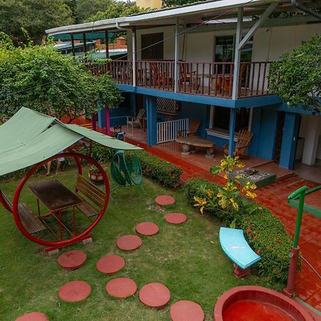 Hotel Marielos Tamarindo Exterior foto