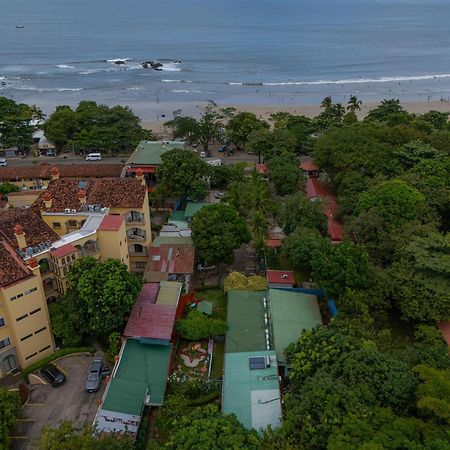 Hotel Marielos Tamarindo Exterior foto
