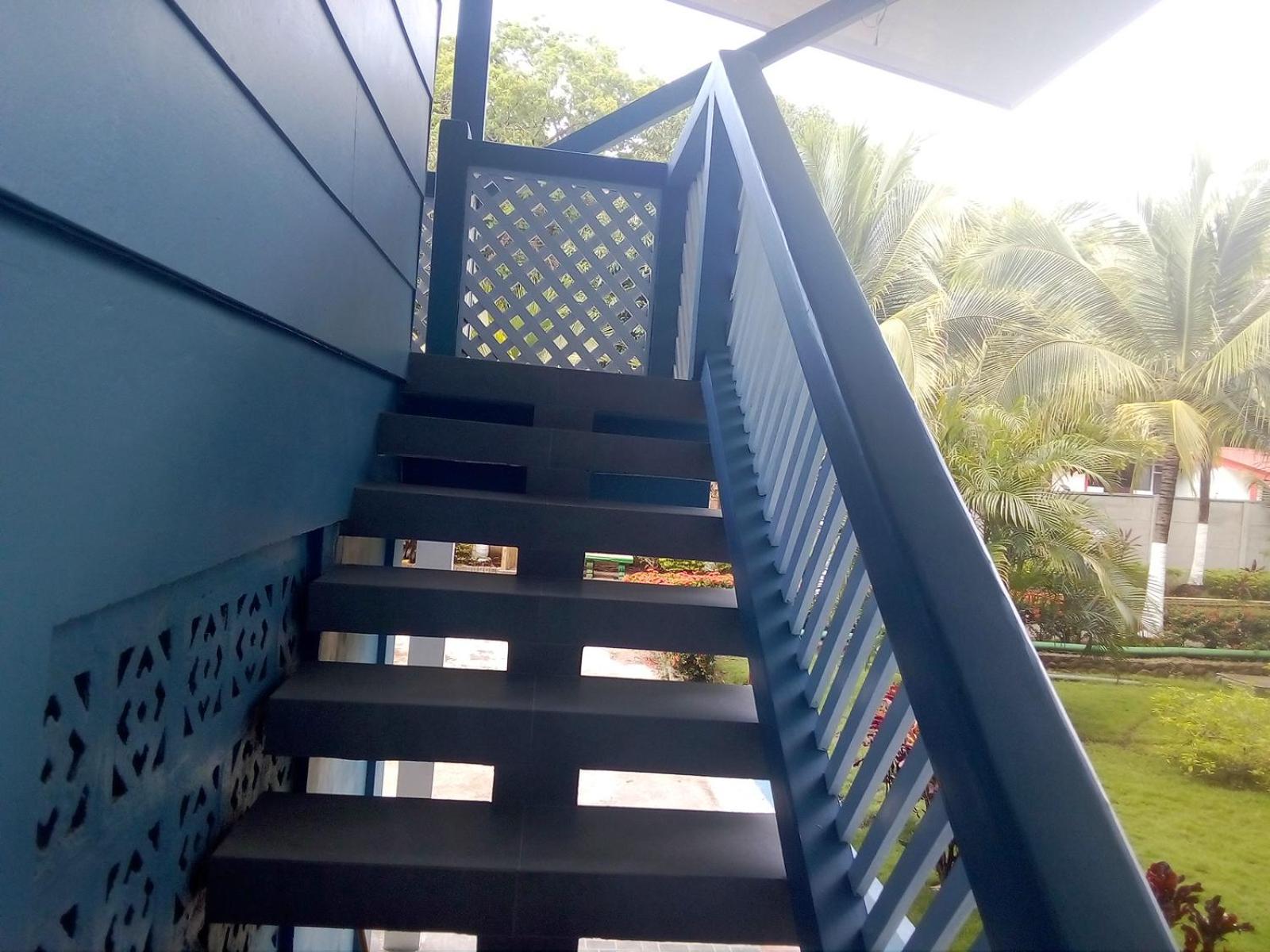 Hotel Marielos Tamarindo Exterior foto