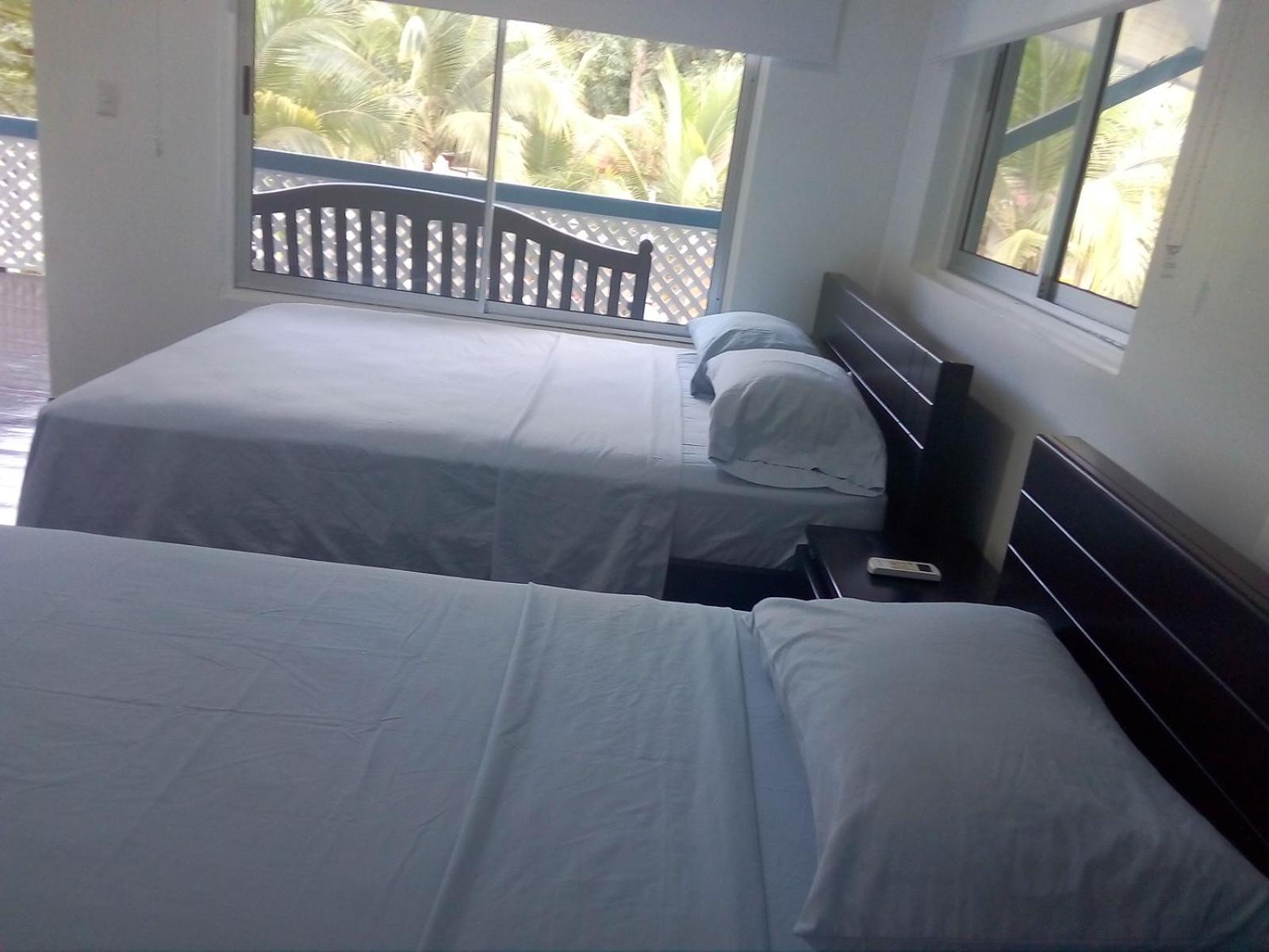 Hotel Marielos Tamarindo Exterior foto