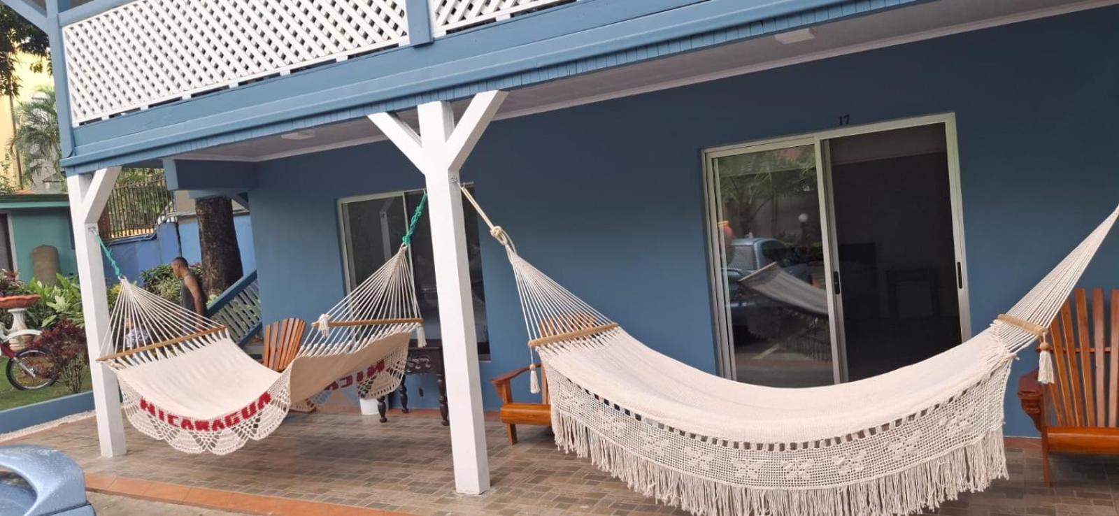 Hotel Marielos Tamarindo Exterior foto
